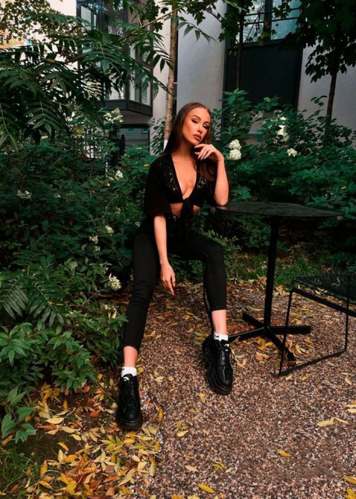 Индивидуалка Валерия фото № 2 в городе Алдан