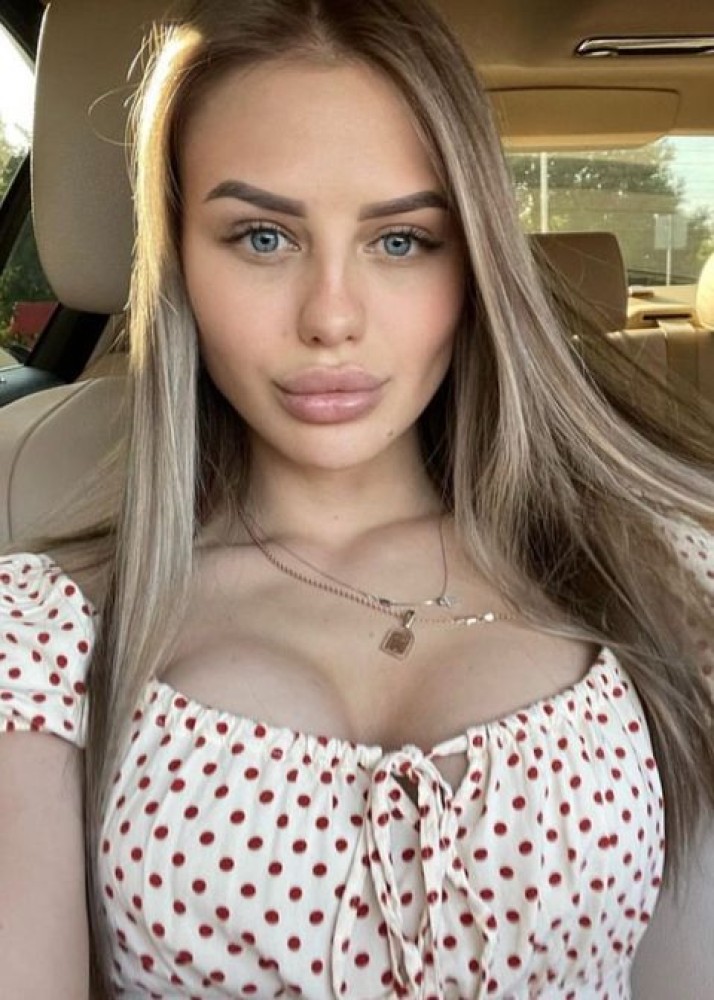 Индивидуалка Вероника главное фото в городе Алдан 