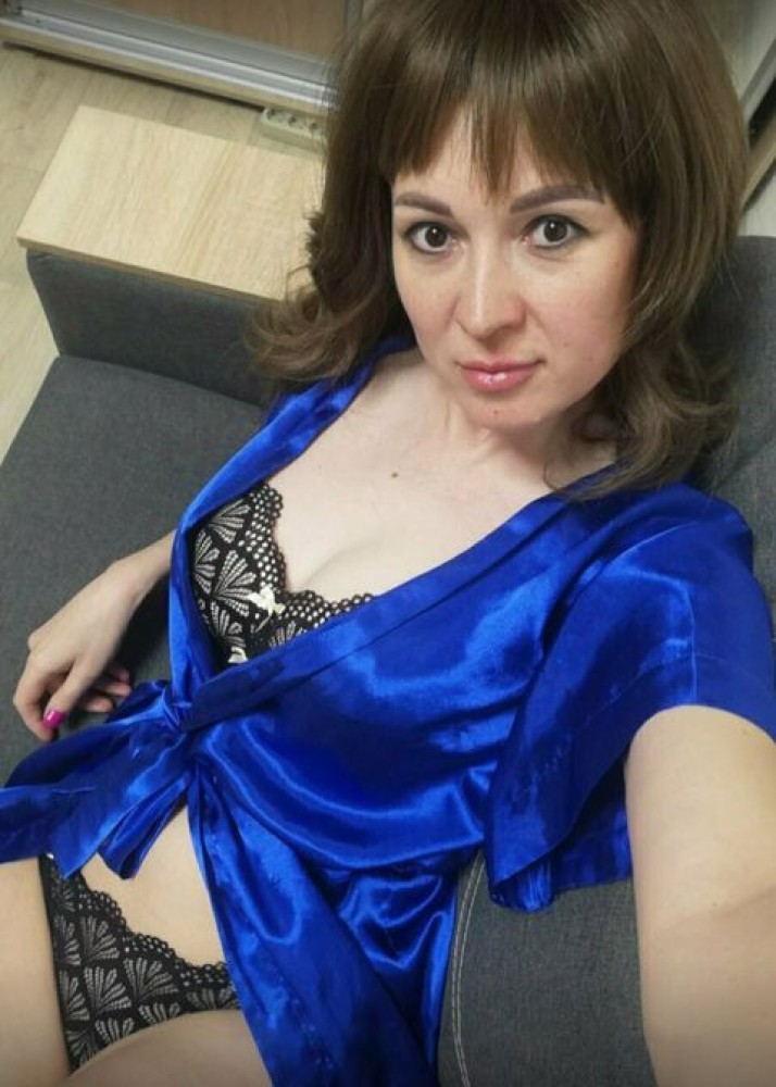 Индивидуалка Вероника главное фото в городе Алдан 