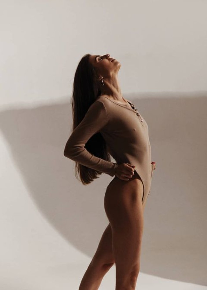 Индивидуалка Вика фото № 2 в городе Алдан