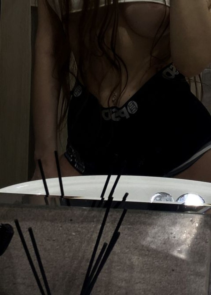 Индивидуалка Вита фото № 2 в городе Алдан