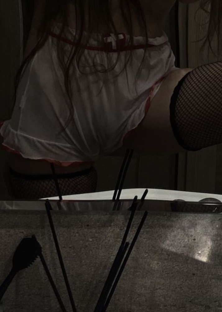 Индивидуалка Вита фото № 2 в городе Алдан