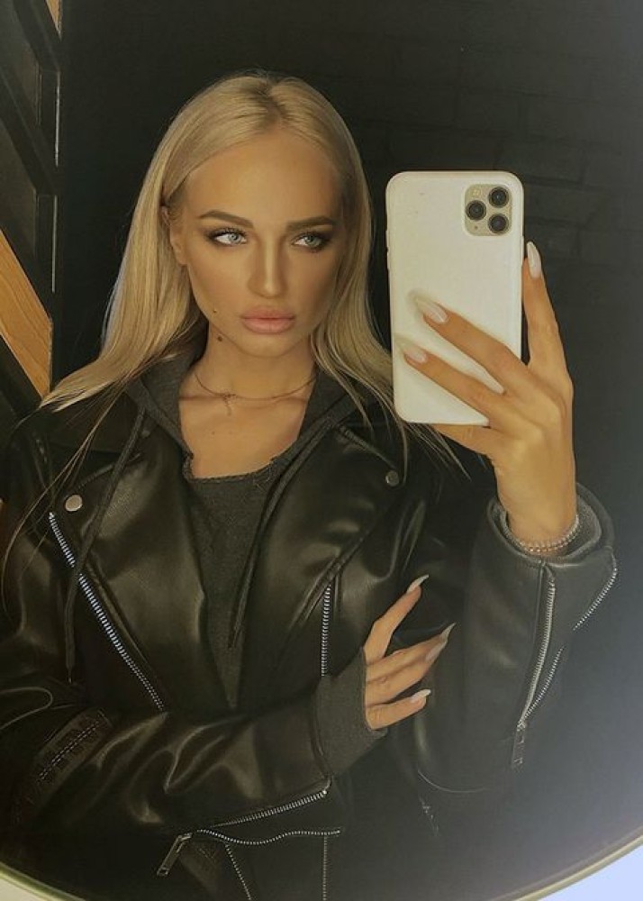 Индивидуалка Яна фото № 2 в городе Алдан