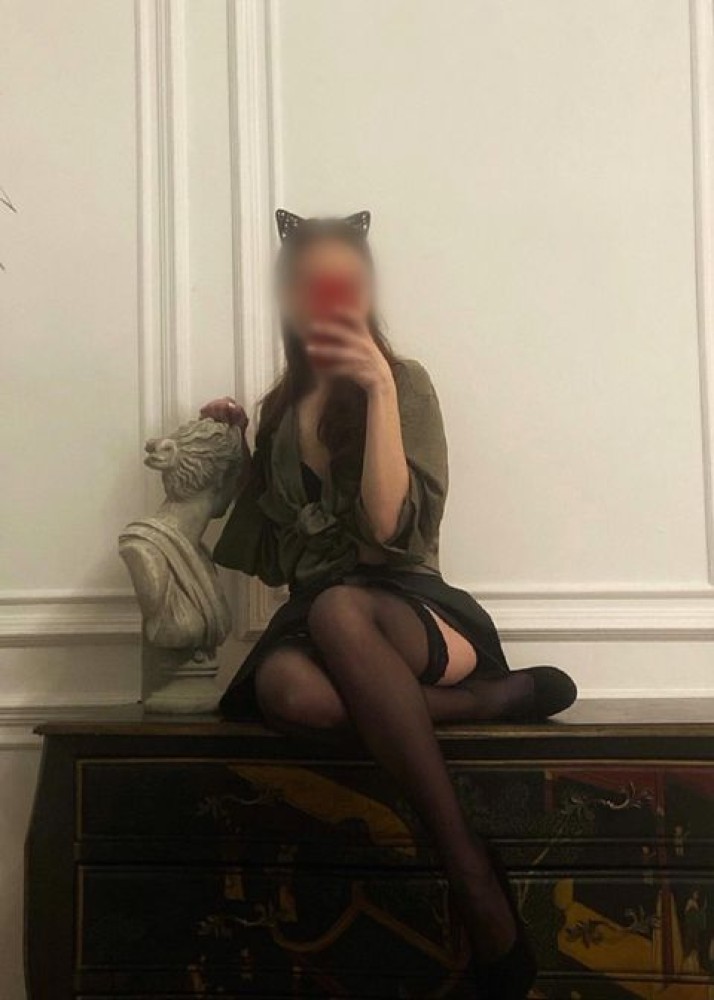 Индивидуалка Яна фото № 2 в городе Алдан