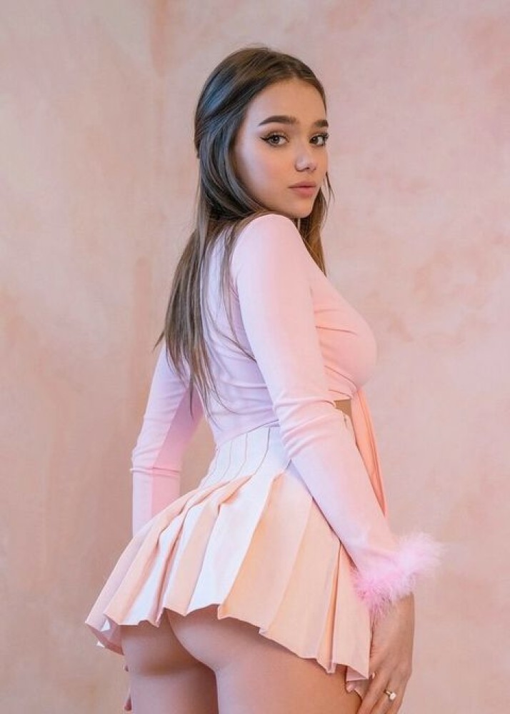 Индивидуалка Юлианна фото № 2 в городе Алдан