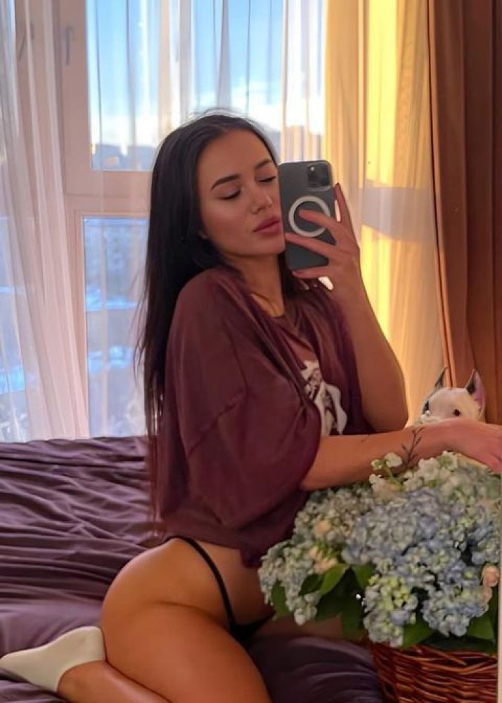 Индивидуалка Женя фото № 2 в городе Алдан