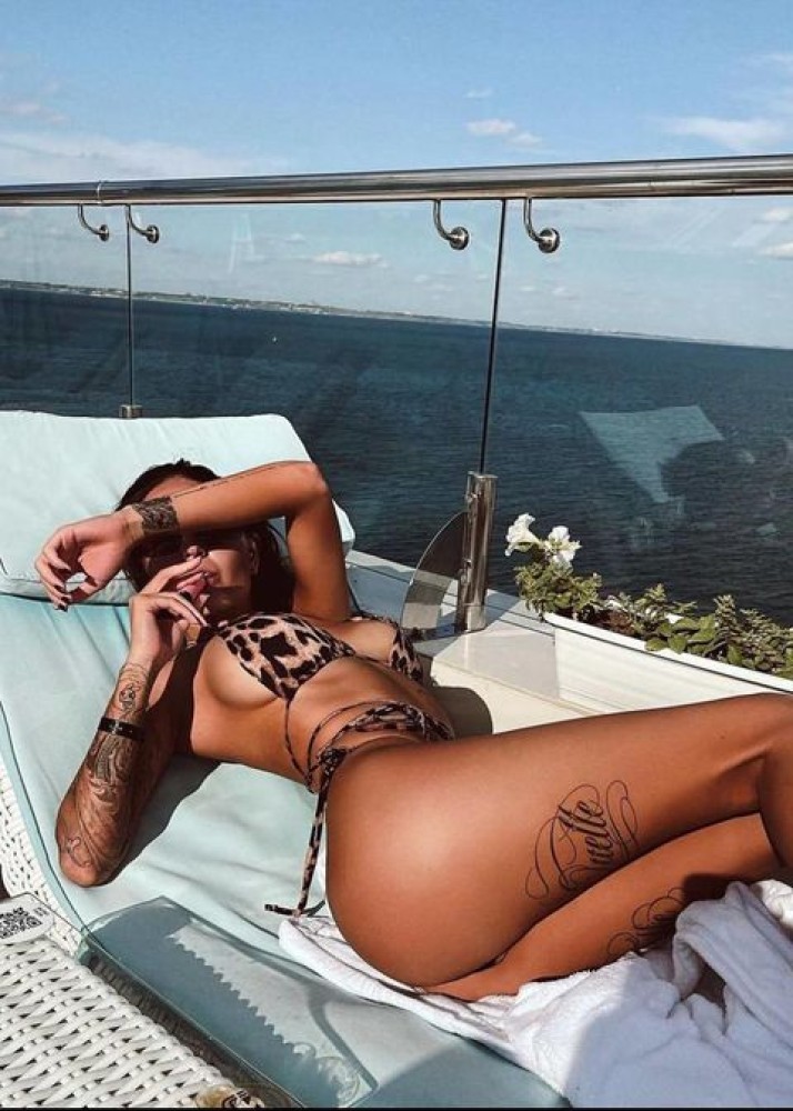 Индивидуалка Женя фото № 2 в городе Алдан