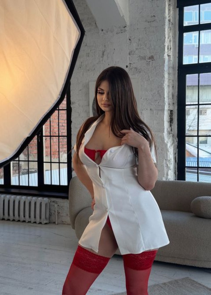 Индивидуалка Аля фото № 2 в городе Алдан