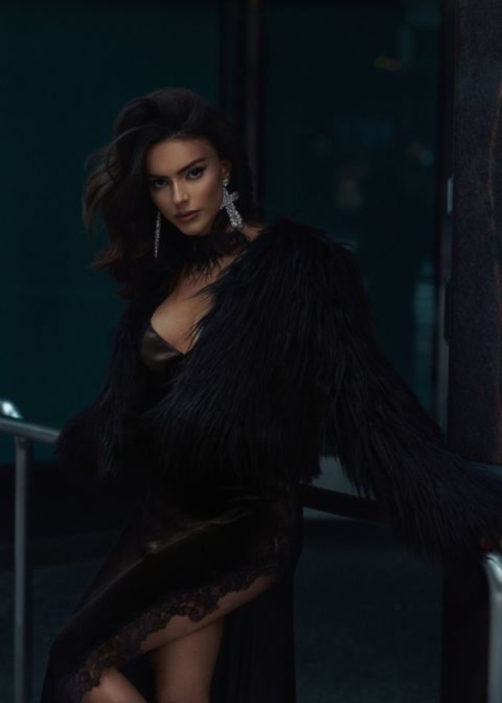 Индивидуалка Белка фото № 2 в городе Алдан