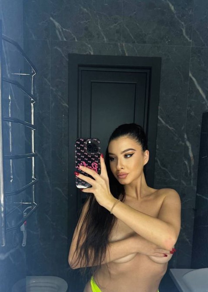 Индивидуалка Ирина главное фото в городе Алдан 