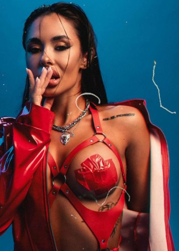 Индивидуалка Кира фото № 2 в городе Алдан