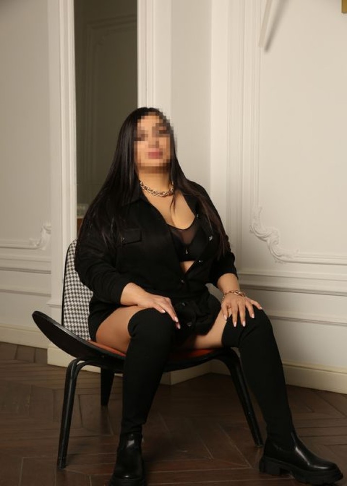 Индивидуалка Крис фото № 2 в городе Алдан