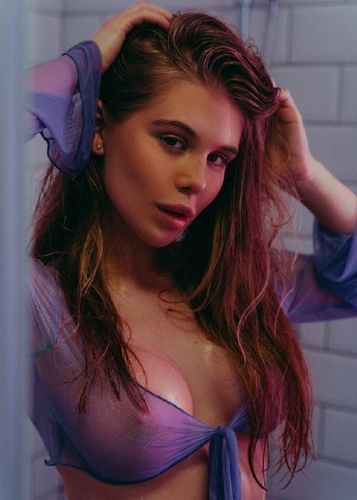 Индивидуалка Лина фото № 2 в городе Алдан