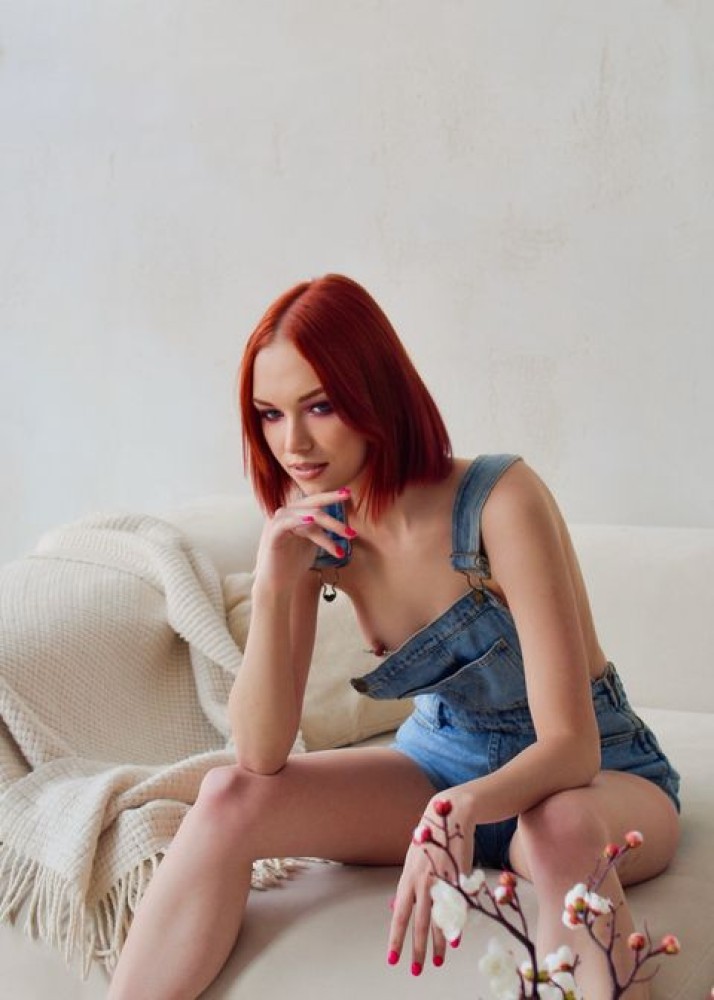 Индивидуалка Лиса фото № 2 в городе Алдан