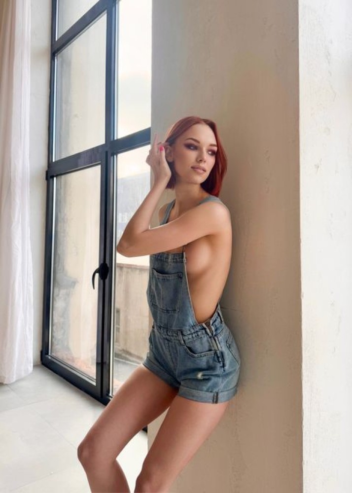 Индивидуалка Лиса фото № 2 в городе Алдан