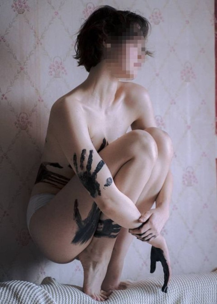 Индивидуалка Марина главное фото в городе Алдан 