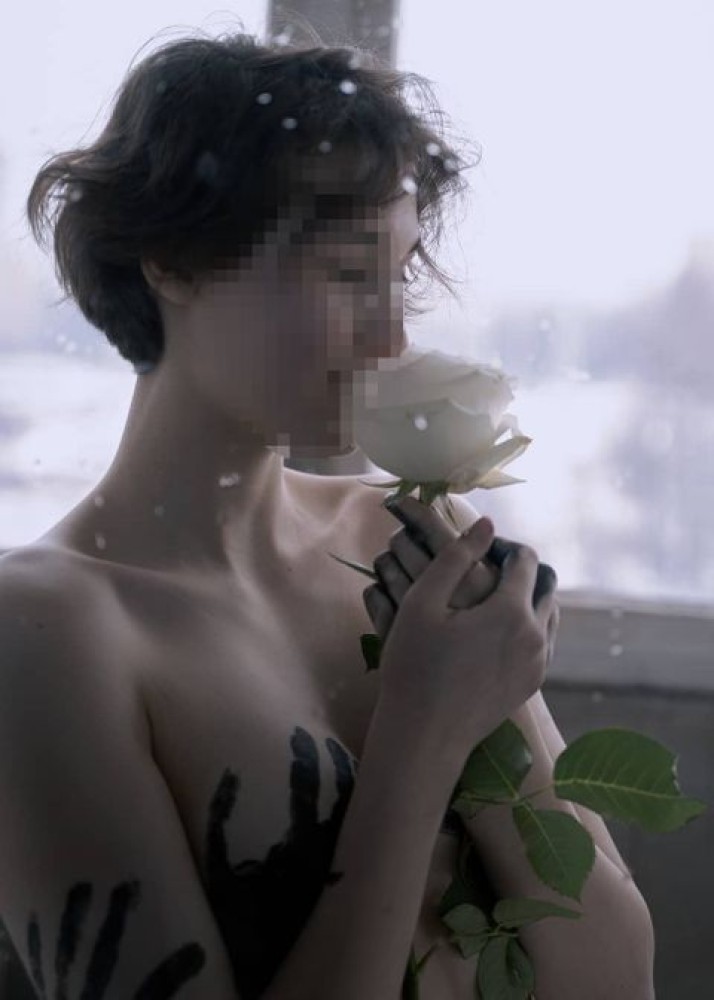 Индивидуалка Марина фото № 2 в городе Алдан