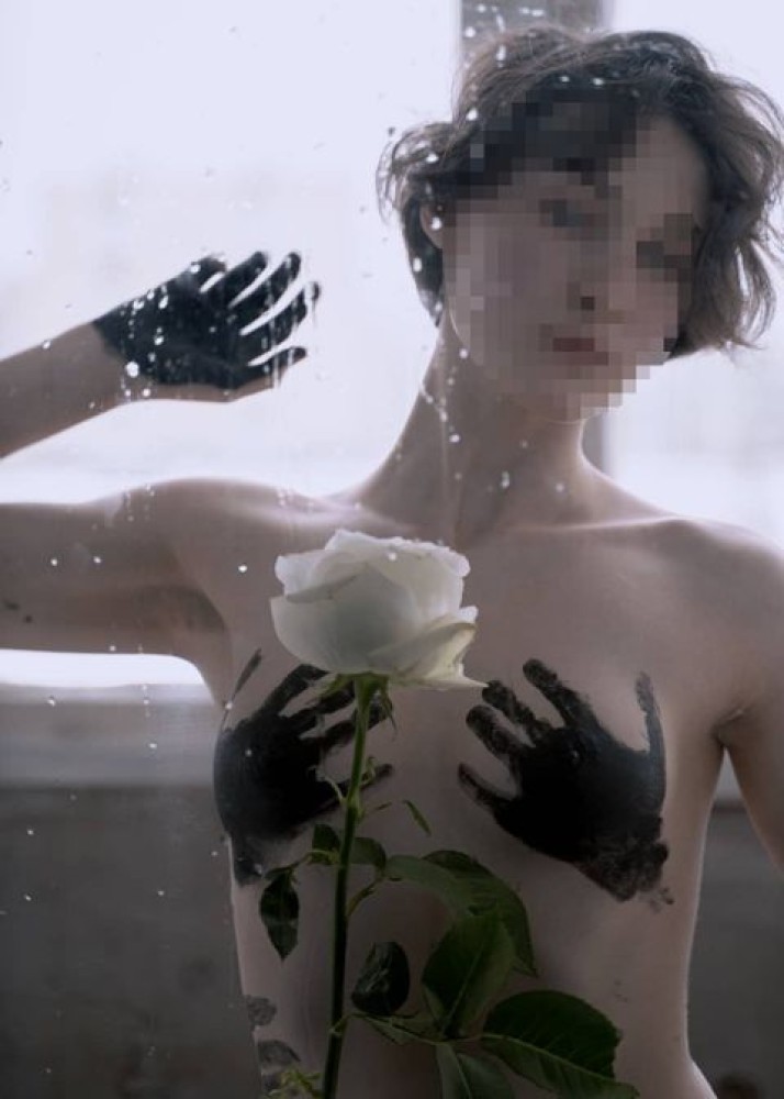 Индивидуалка Марина фото № 2 в городе Алдан