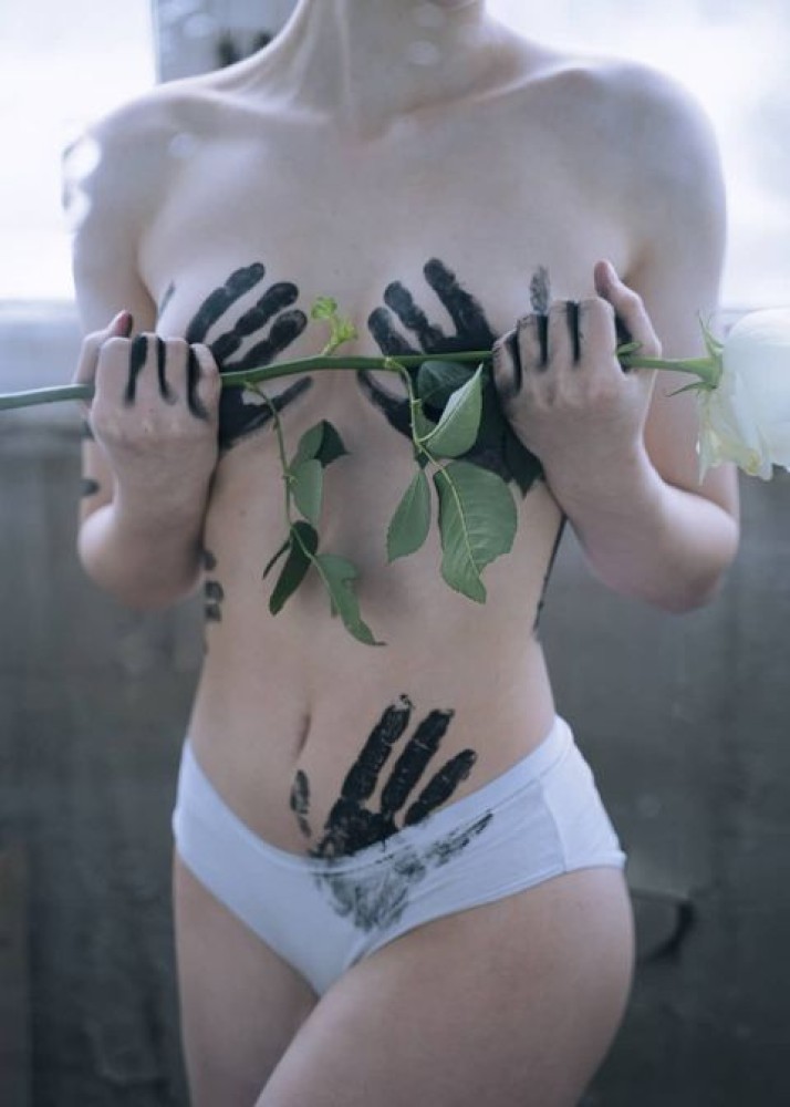 Индивидуалка Марина фото № 2 в городе Алдан