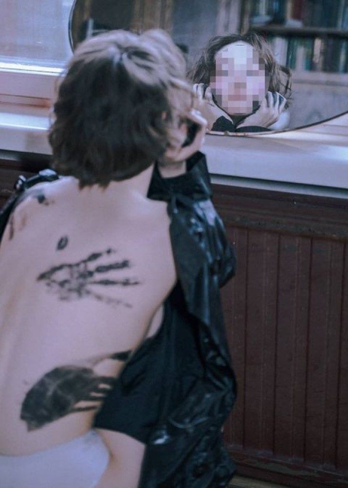 Индивидуалка Марина фото № 2 в городе Алдан