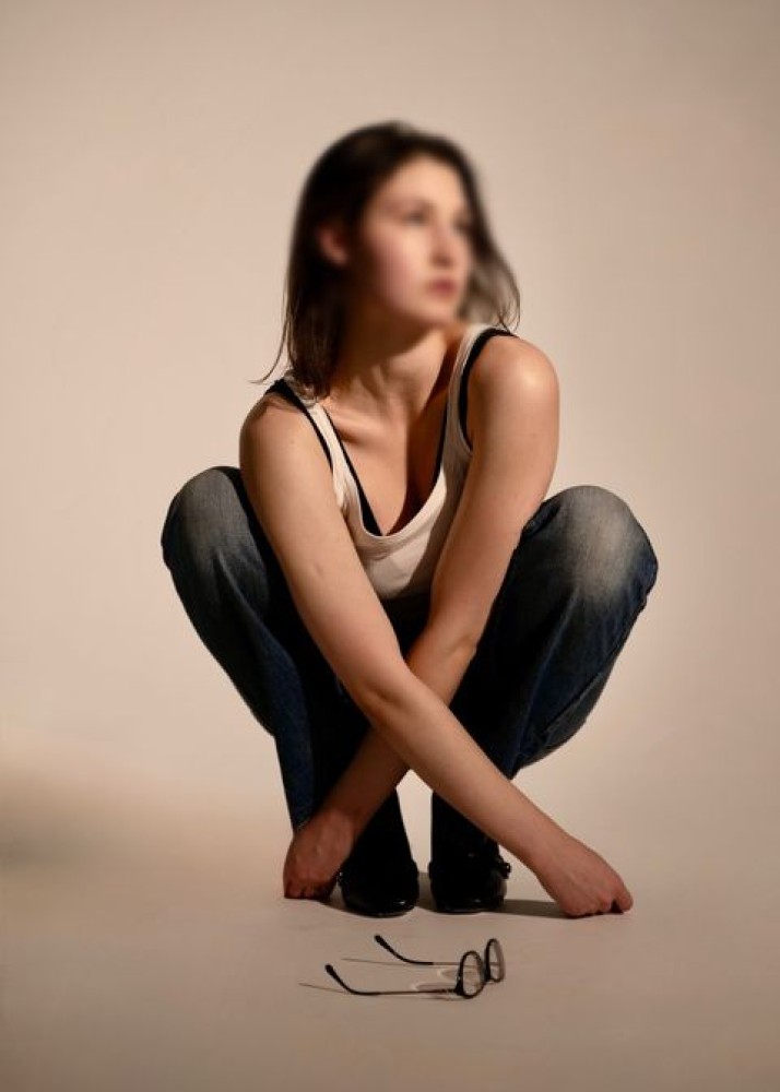 Индивидуалка Надюша фото № 2 в городе Алдан