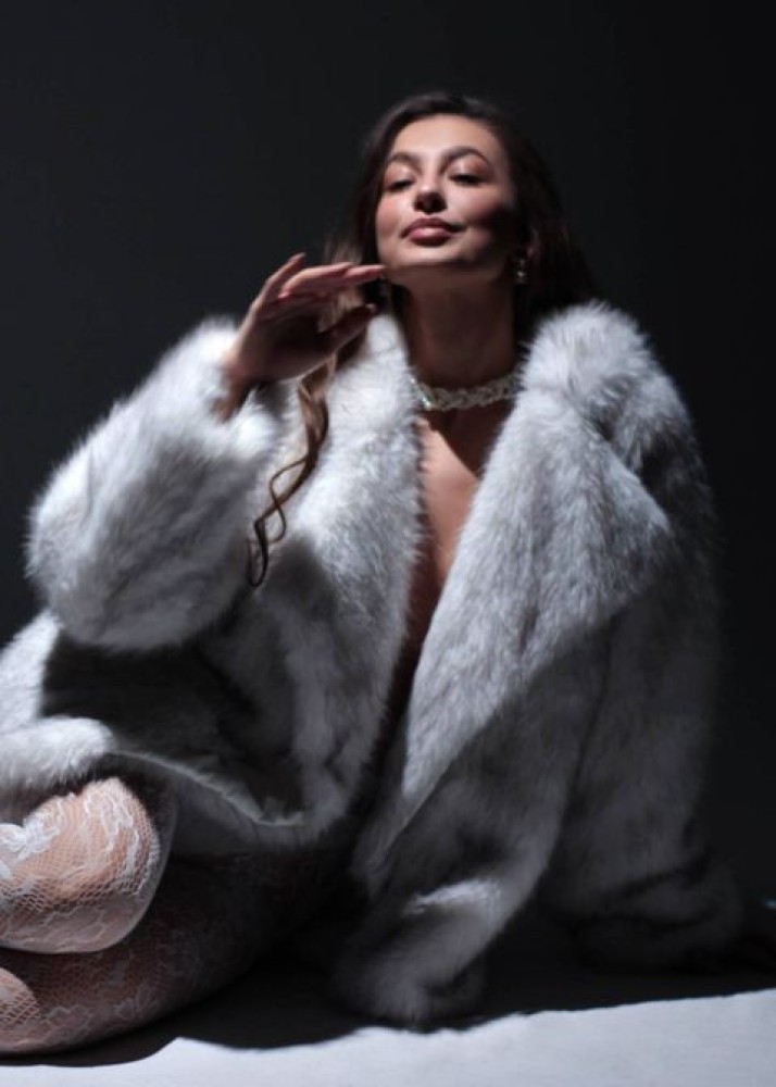 Индивидуалка Оля главное фото в городе Алдан 