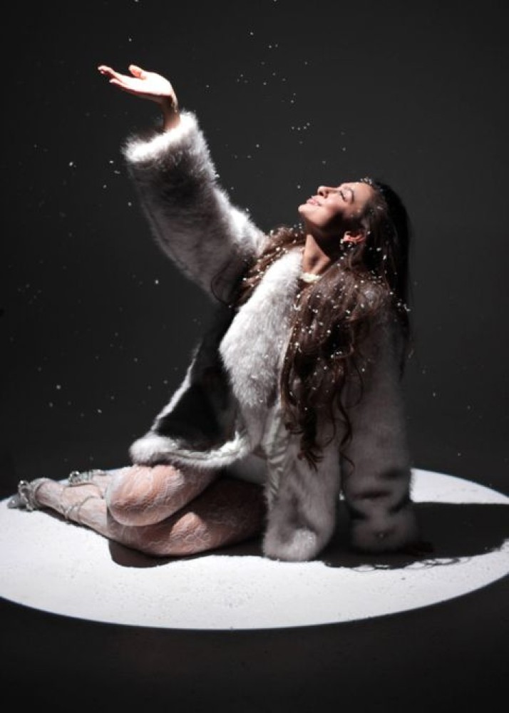 Индивидуалка Оля фото № 2 в городе Алдан