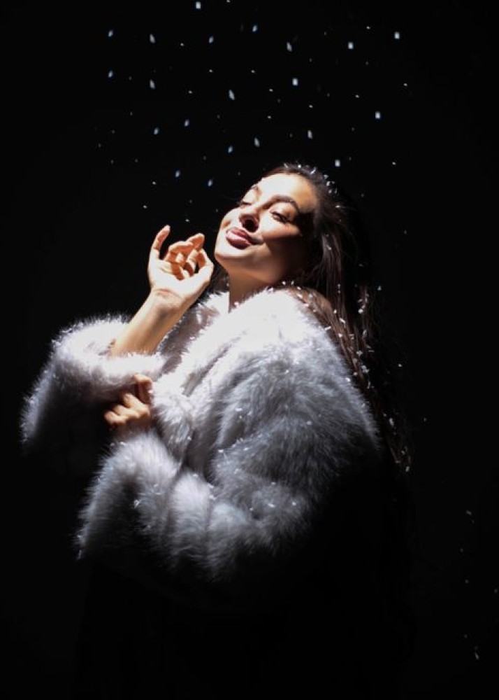 Индивидуалка Оля фото № 2 в городе Алдан