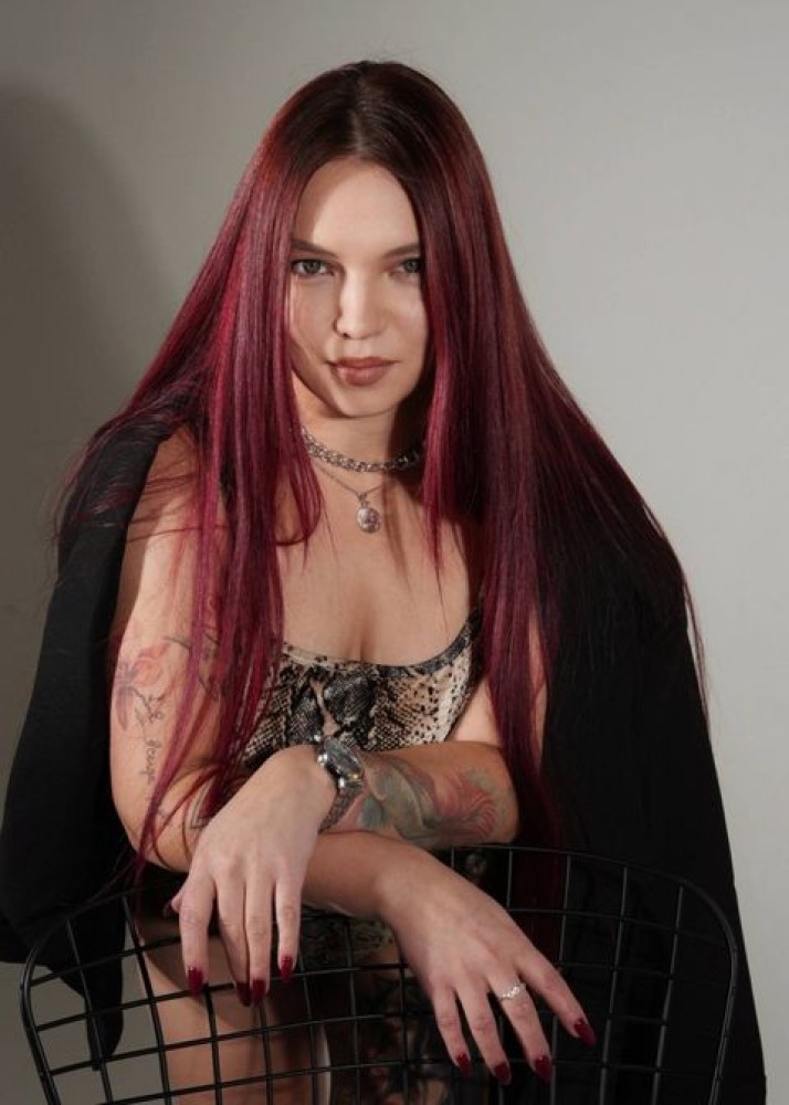 Индивидуалка Вита главное фото в городе Алдан 