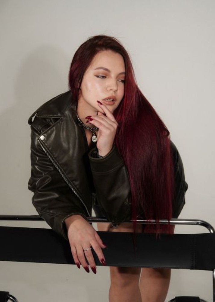 Индивидуалка Вита фото № 2 в городе Алдан