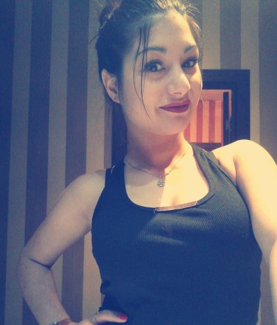 Настюха, Г. Алдан