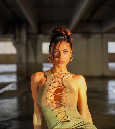 Настюша, Г. Алдан