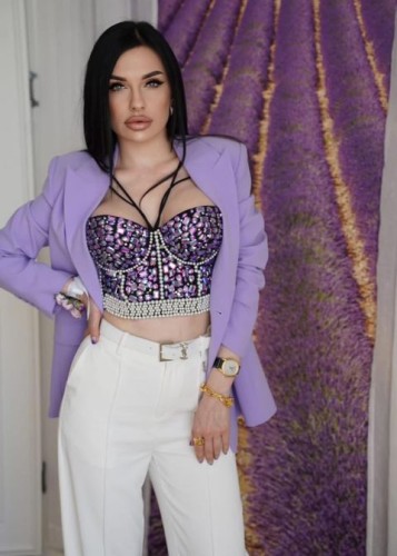 Иванна, Г. Алдан