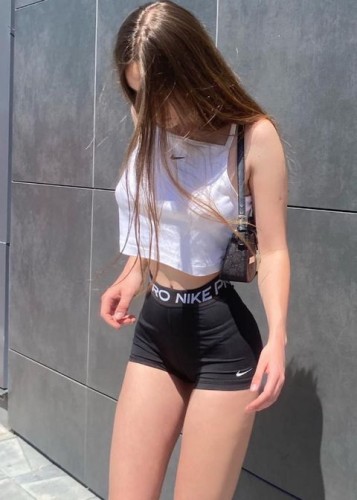 Соня, Г. Алдан