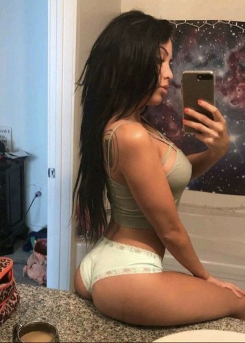 Тина, Г. Алдан