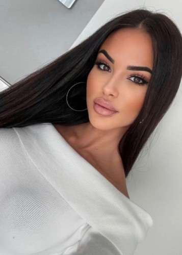 Вероника, Г. Алдан