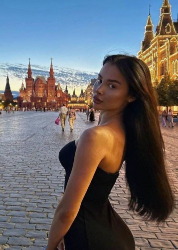 Зинаида, Г. Алдан